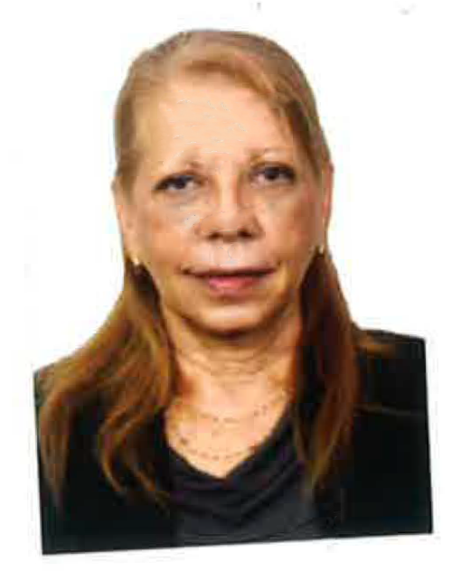 Ms. Pauline Hamilton